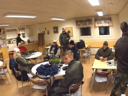 Skinksmällen 2018