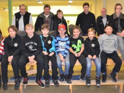 Östgöta cup 2013