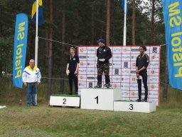 Tävlingar